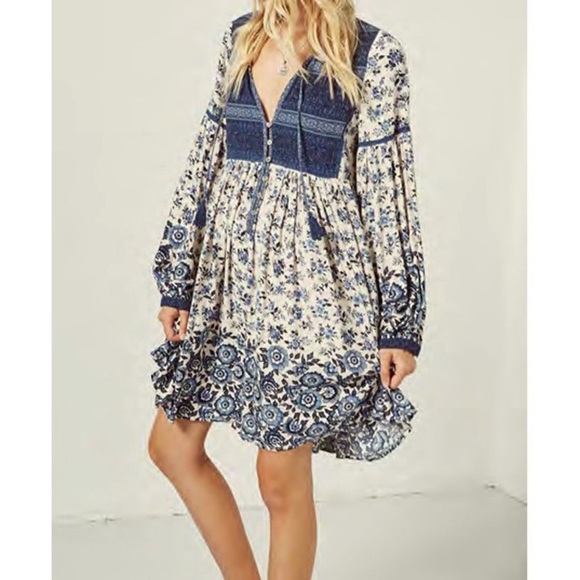 spell and the gypsy gypsy elle dress